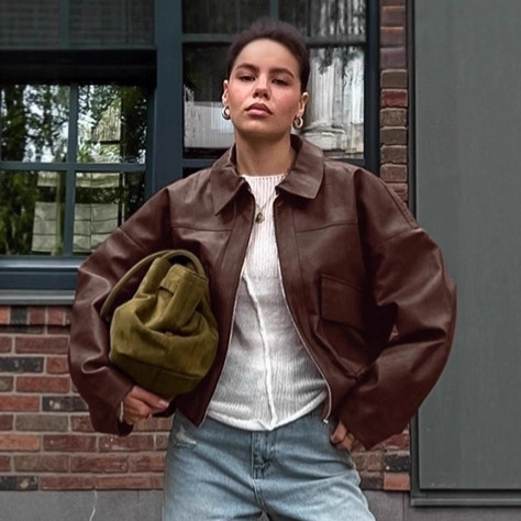 Summer Clothing Old Money - Vintage Herbst und Winter Old Money