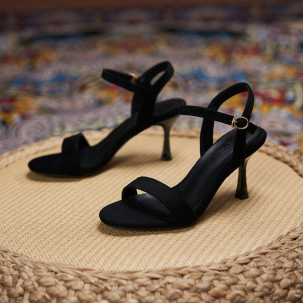 Summer Clothing Sale Women - Sandalen für Damen mit Hohen Absätzen,