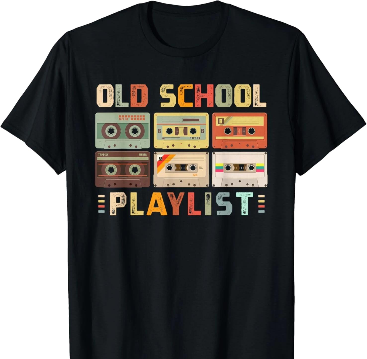 Summer Clothing Old Money - Kassette Band Musik 80er Jahre Retro