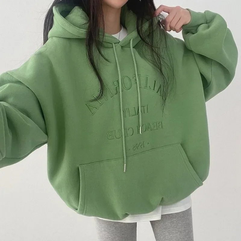 Summer Clothing For 70 Year Old Woman - Herbst Frauen Kleidung Koreanische Mode Baggy