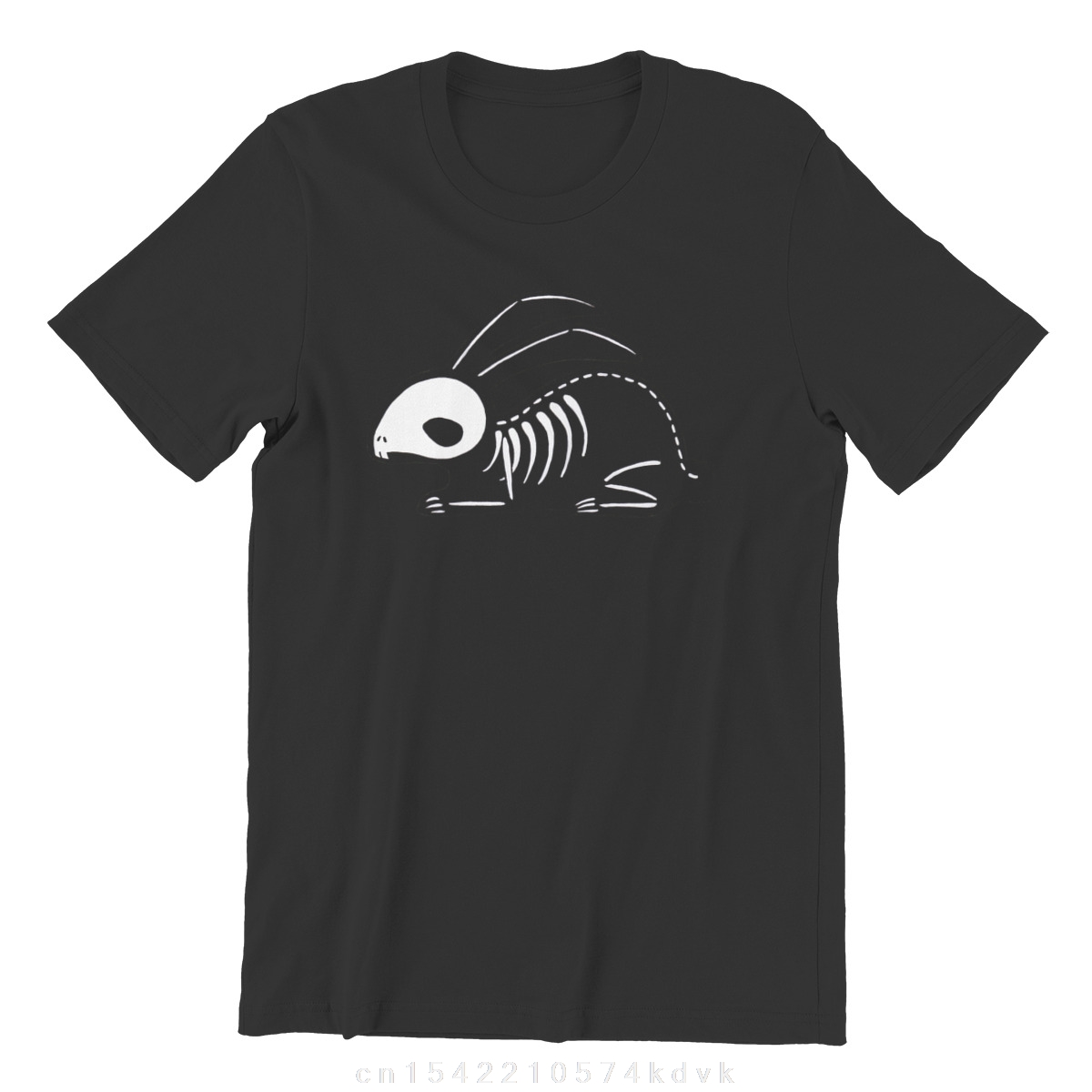 Summer Rays Clothing - X Ray Bunny Games Herren T-Shirt