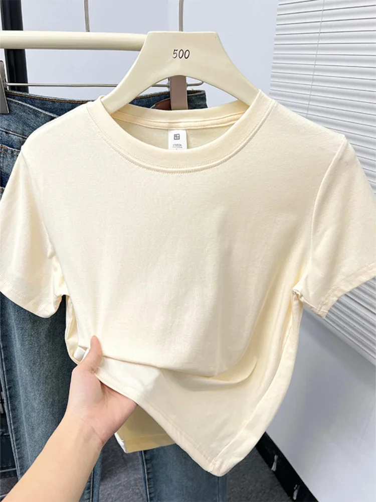 Summer Clothing Trends For Women 2026 - 2026 Sommer Neue Hochwertige Lässige T-Shirts