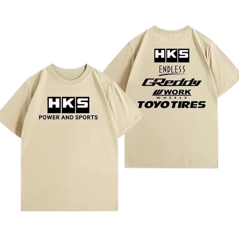2026 Japan JDM Tuning-Auto HKS – The Endless Summer Clothing Japan Bewertung und Preis