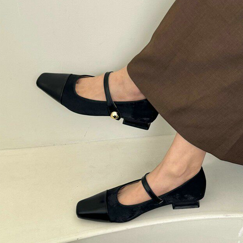 Mary Jane Schuhe für Damen Ele – Summer Clothing Sale Women Bewertung und Preis