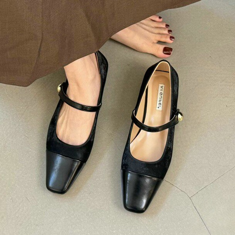 Mary Jane Schuhe für Damen Ele – Summer Clothing Sale Women Bewertung und Preis