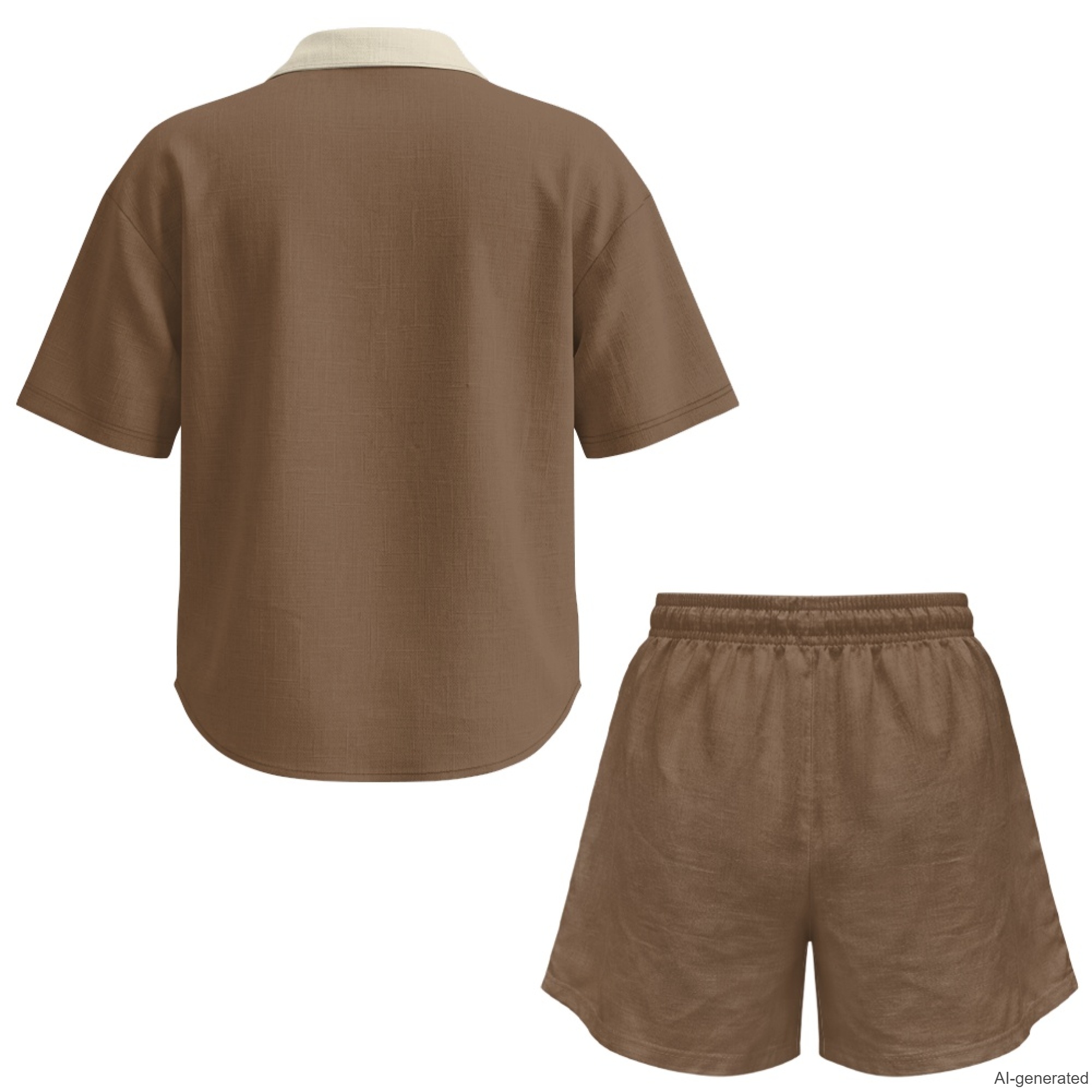 XIXIRIMIDO Neue Kollektion Dam – Summer Clothing Men Linen Bewertung und Preis
