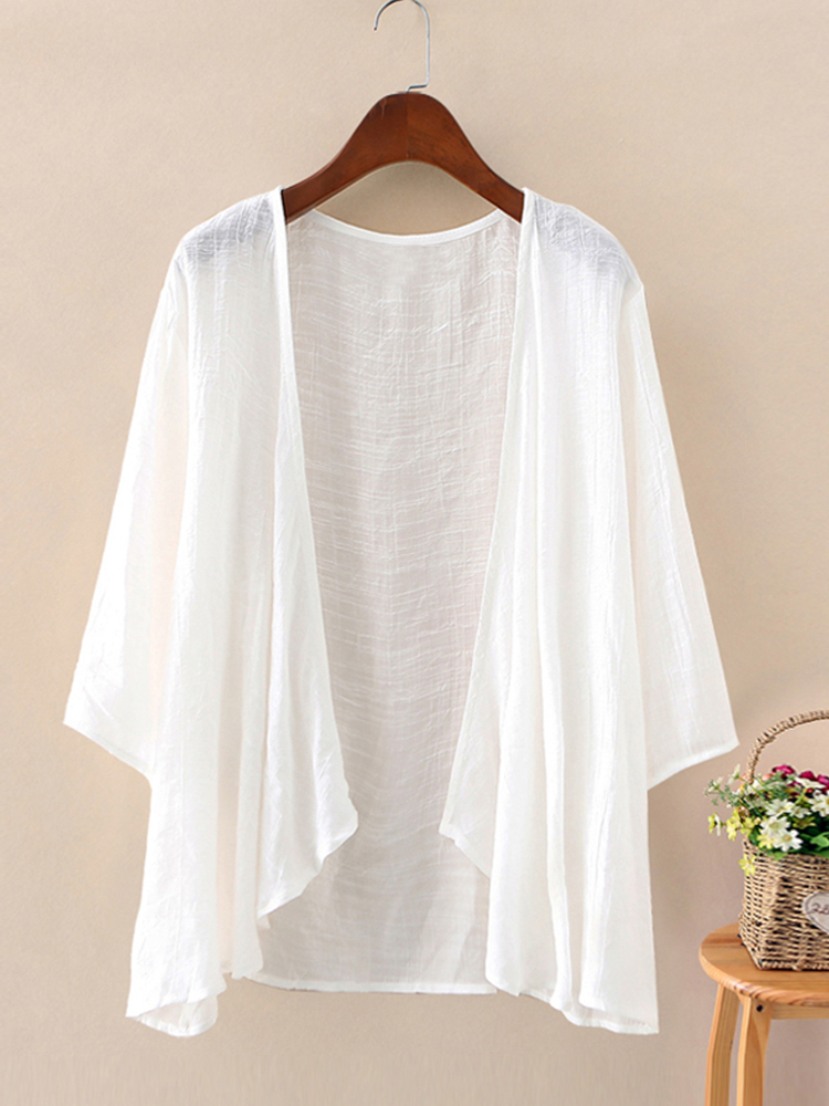 Fashion Solid Strickjacken Fra – Summer Clothing Old Money Bewertung und Preis