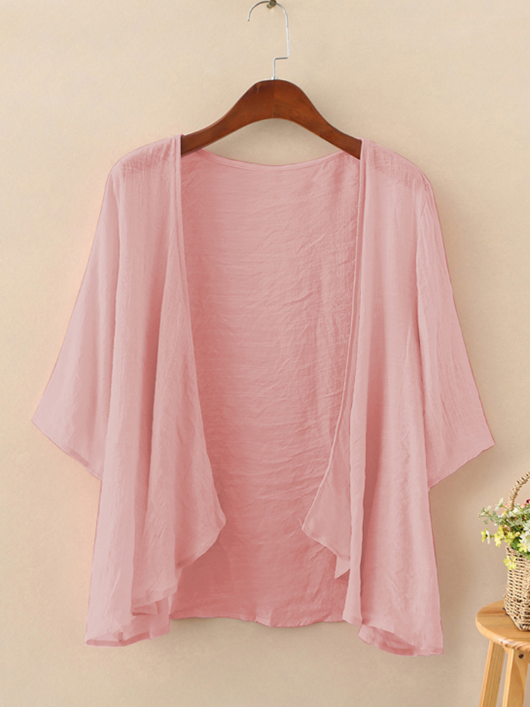 Fashion Solid Strickjacken Fra – Summer Clothing Old Money Bewertung und Preis