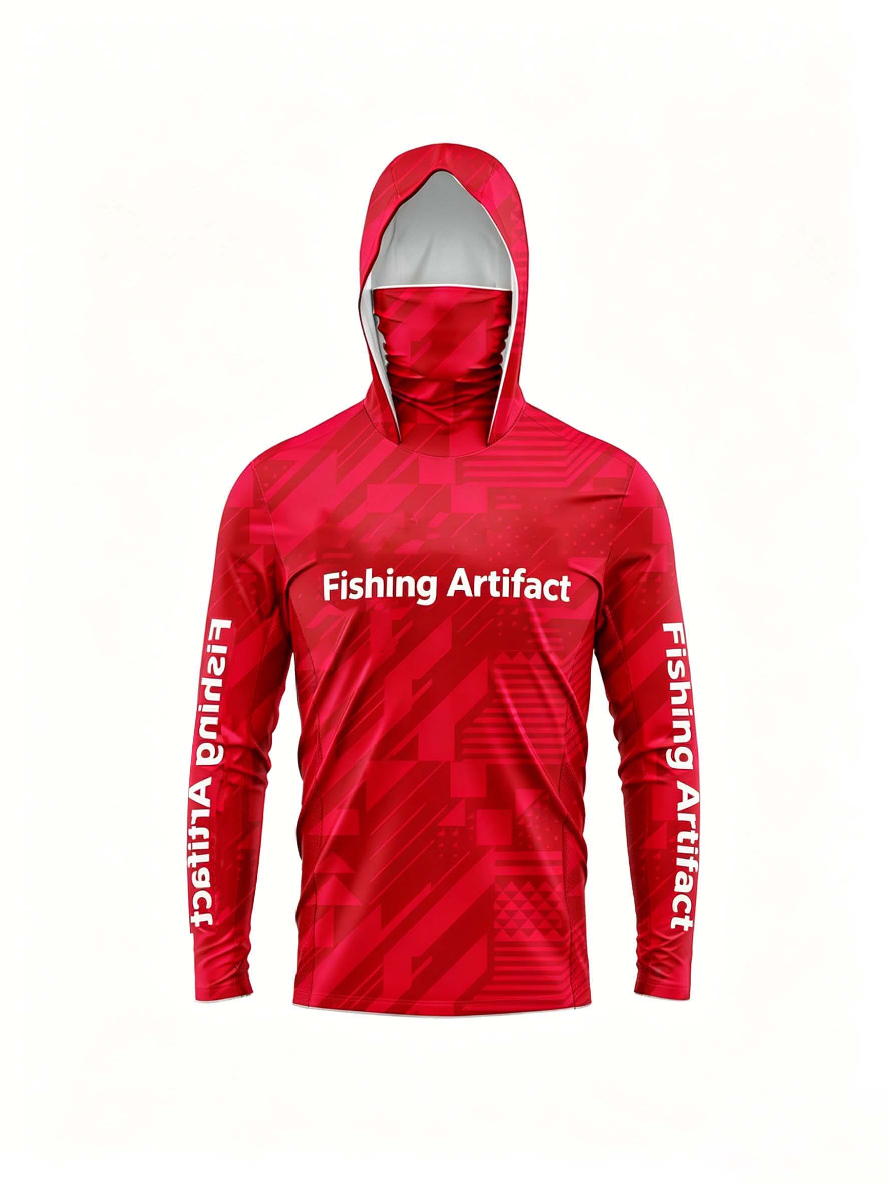 Herren-Sommer-Anglerhoodie, la – Summer Clothing Types Bewertung und Preis