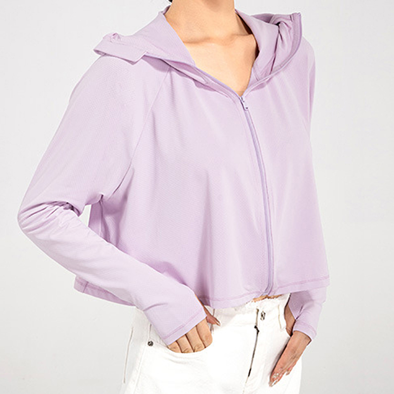 UPF50+ Sonnenschutzjacke, wind – Summer Rays Clothing Bewertung und Preis