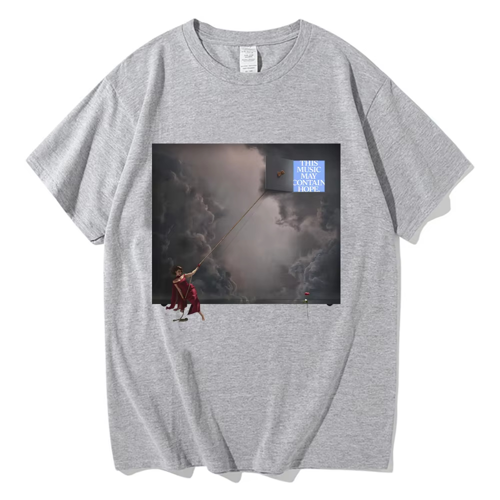 RAYE This Music May Contain Ho – Summer Rays Clothing Bewertung und Preis