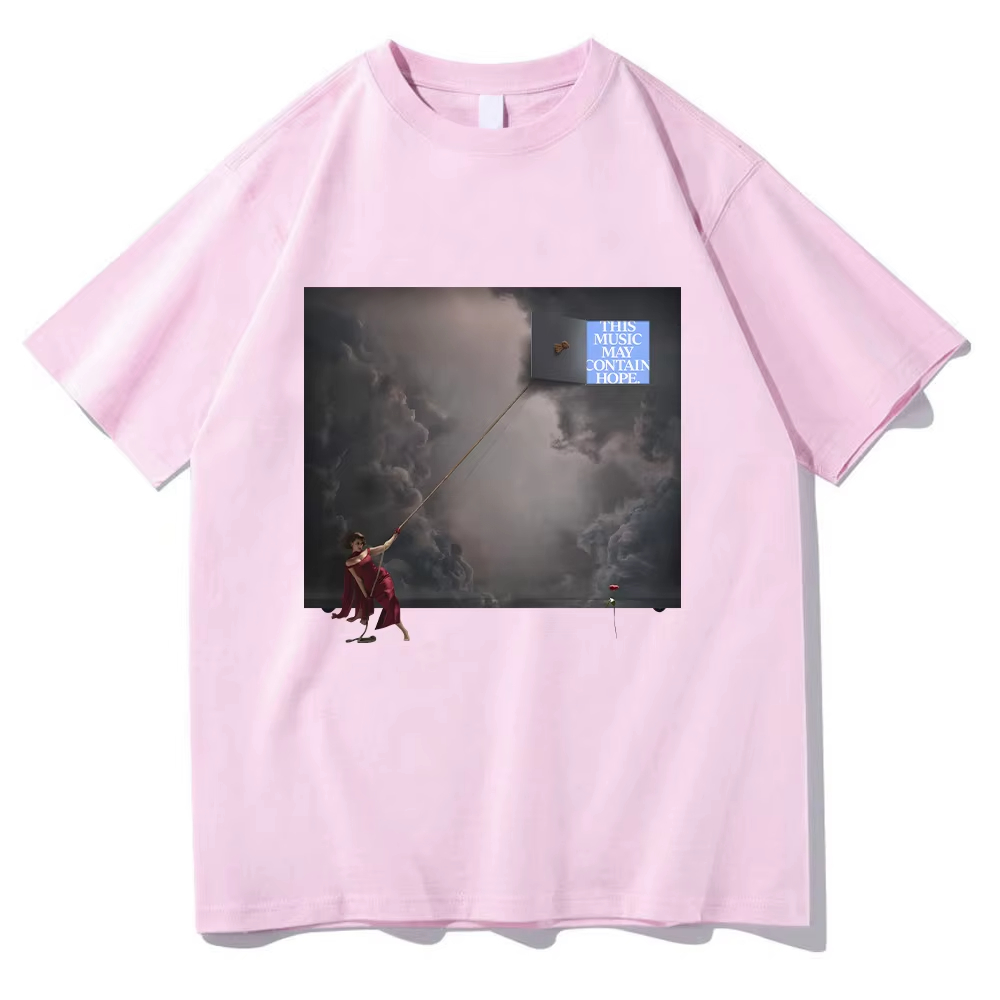 RAYE This Music May Contain Ho – Summer Rays Clothing Bewertung und Preis