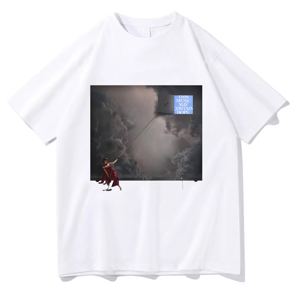 RAYE This Music May Contain Ho – Summer Rays Clothing Bewertung und Preis