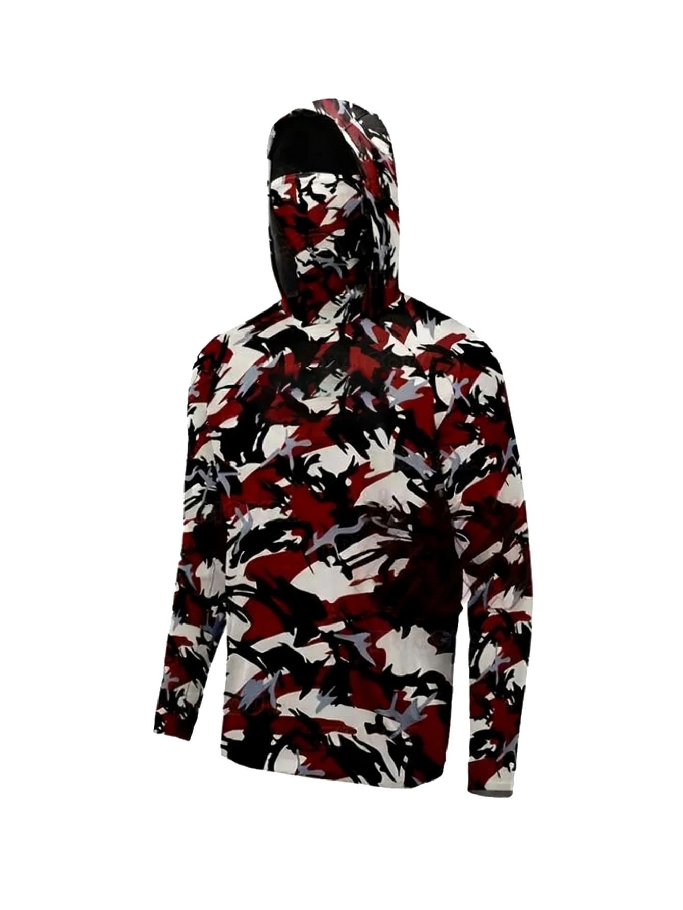 Outdoor-Herren-Angelhemd mit K – Summer Clothing Types Bewertung und Preis