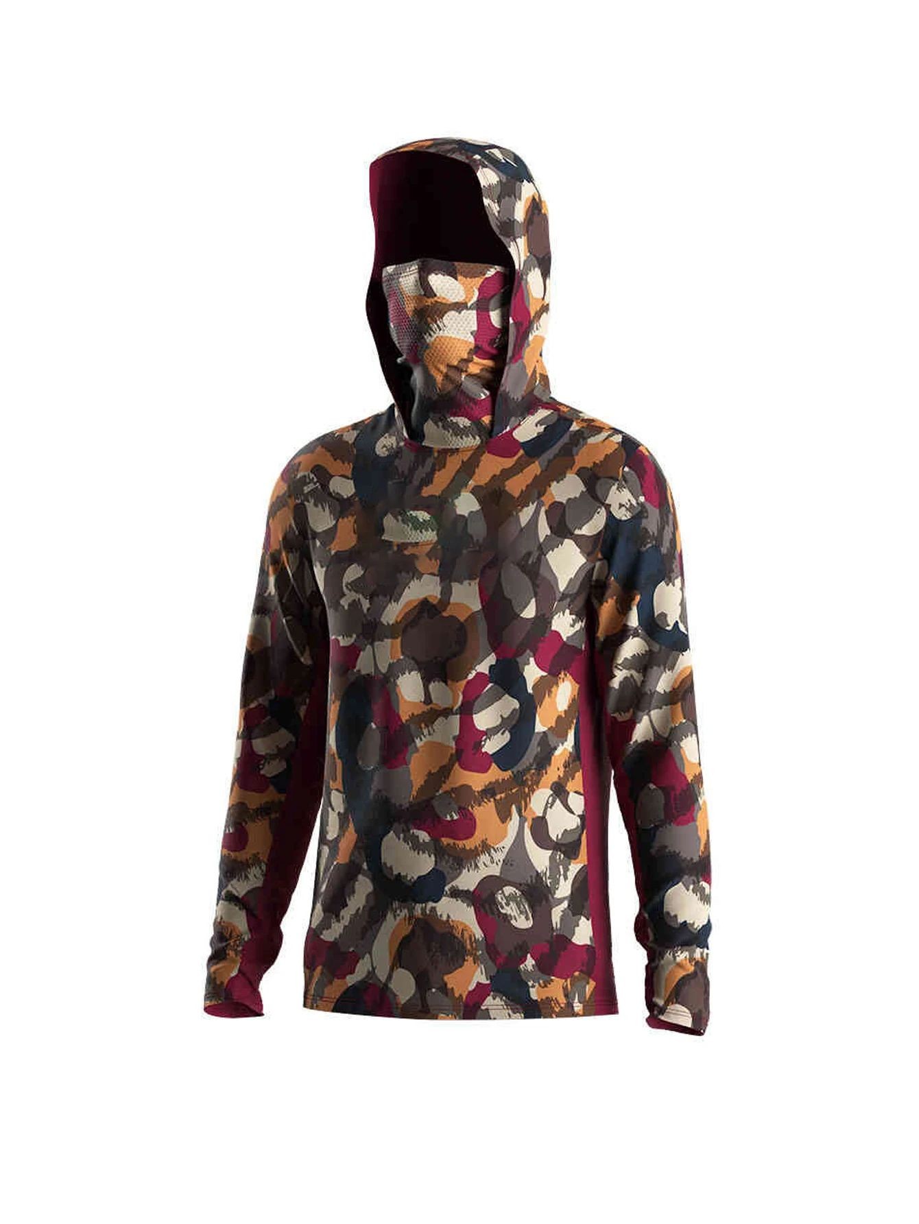 Outdoor-Herren-Angelhemd mit K – Summer Clothing Types Bewertung und Preis
