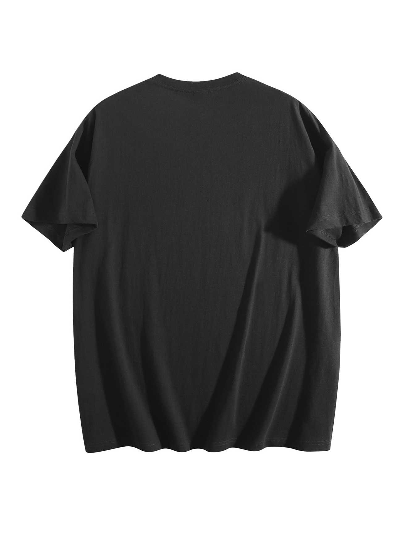 1 Stück Herren-T-Shirts 2026 S – Summer Clothing Types Bewertung und Preis