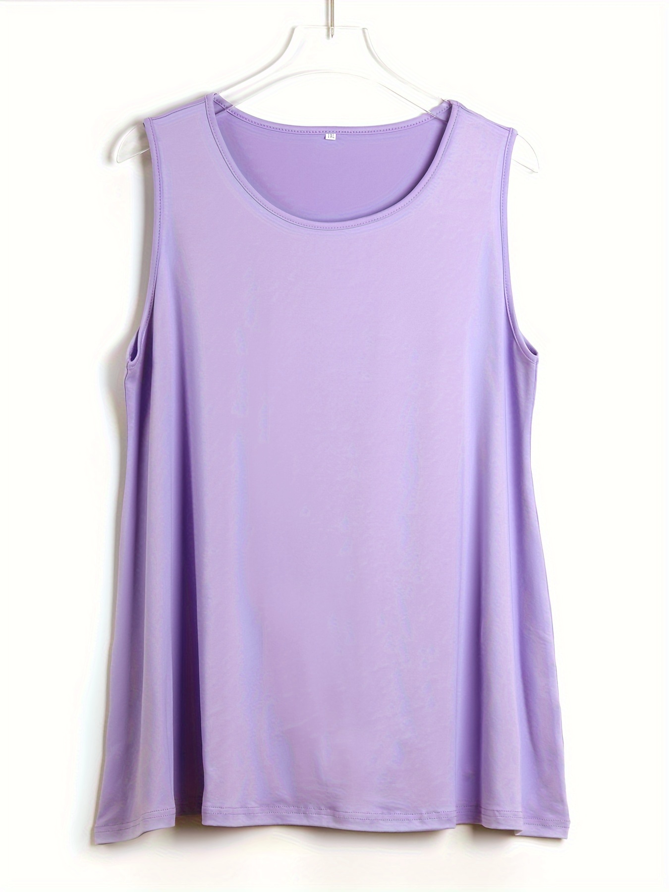 Einfaches, solides Tanktop in  – Summer Upf Clothing Bewertung und Preis