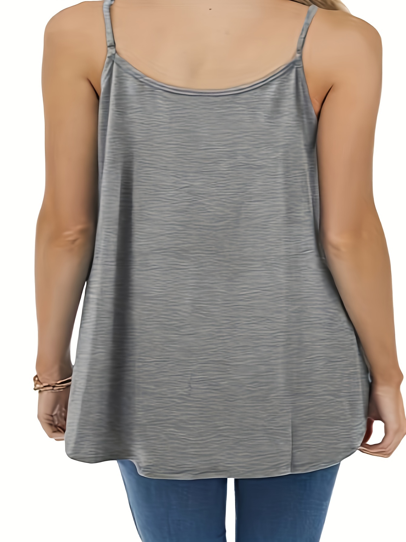 Plus Size Damen lässig ärmello – Summer Upf Clothing Bewertung und Preis