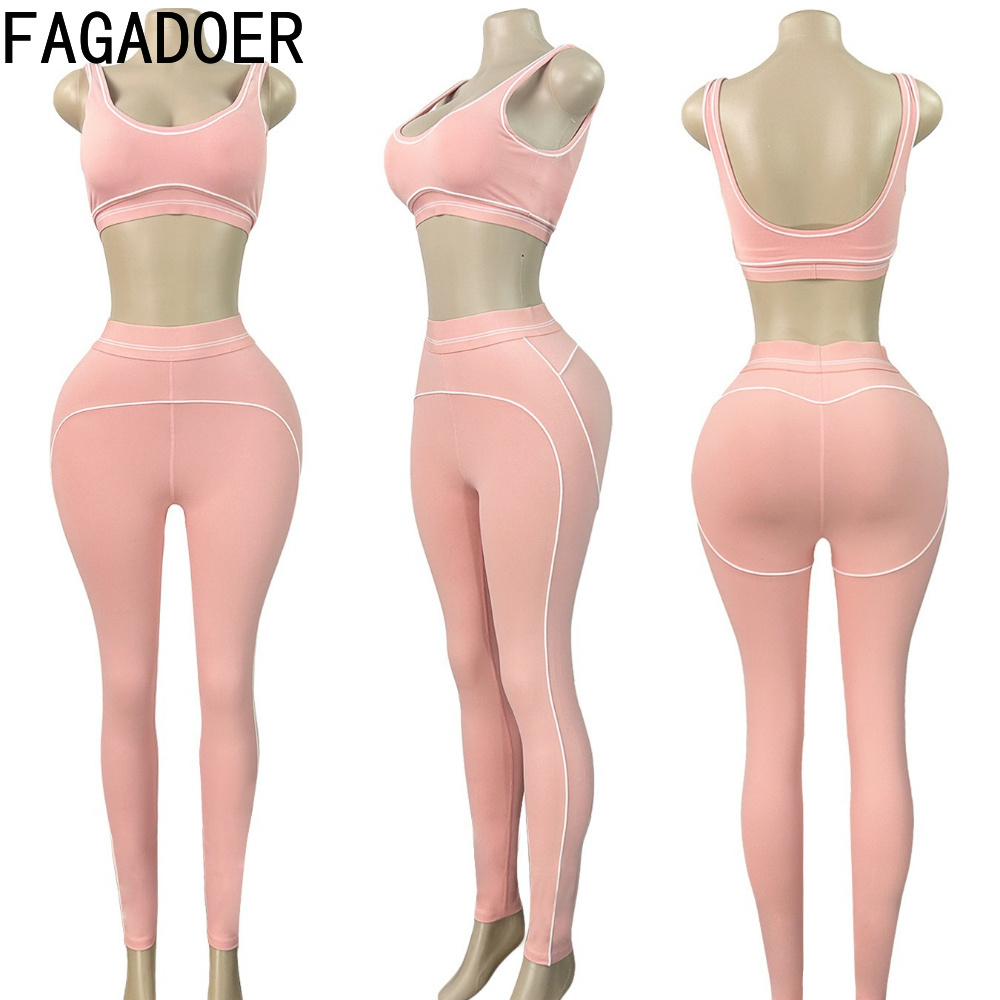 FAGADOER Modische Patchwork-Sp – Quality Summer Clothing For Women Bewertung und Preis
