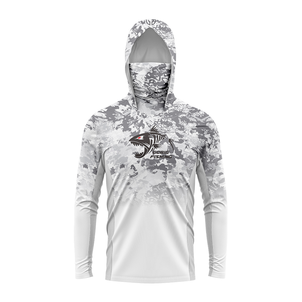 UPF50+ Angelhemd mit Kapuze, i – Summer Clothing Types Bewertung und Preis
