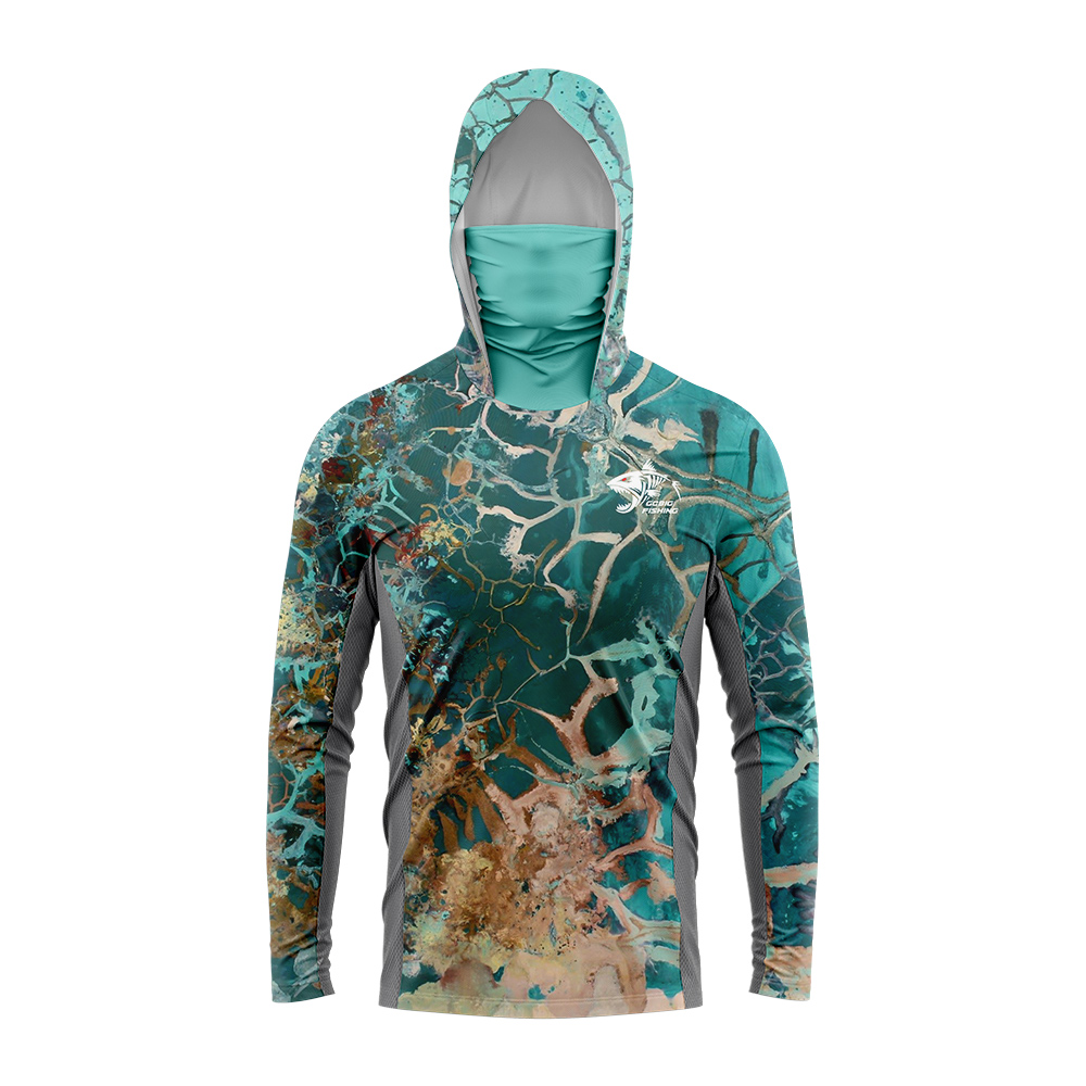 UPF50+ Angelhemd mit Kapuze, i – Summer Clothing Types Bewertung und Preis
