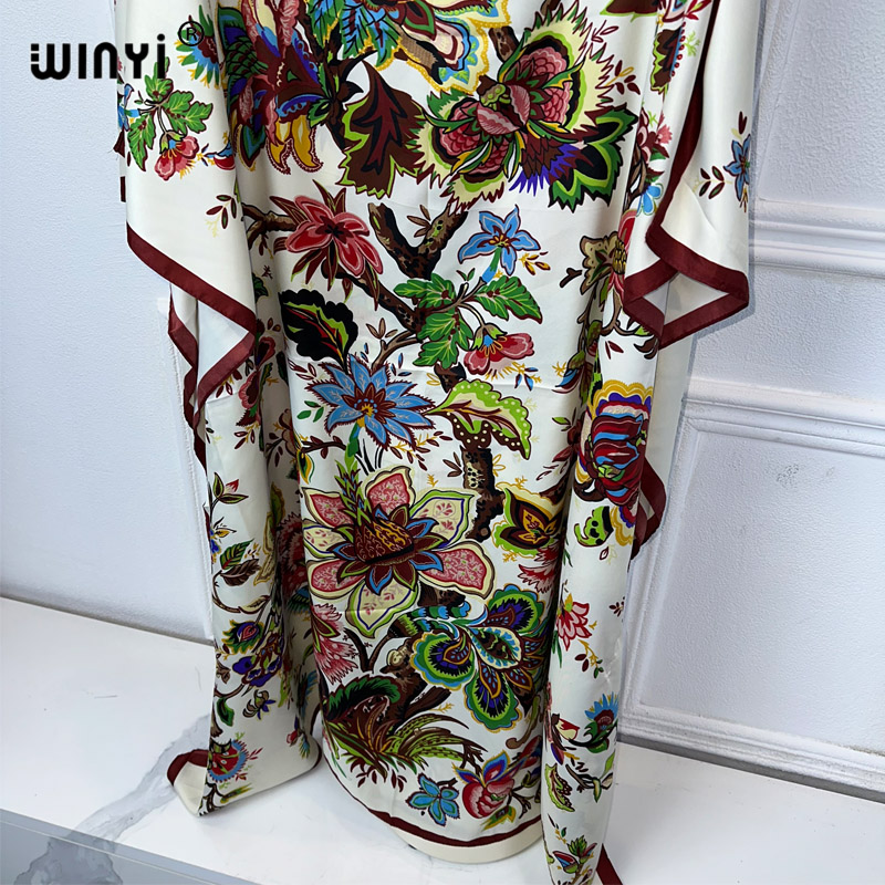 WINYI Hochwertige Afrikanische – Quality Summer Clothing For Women Bewertung und Preis