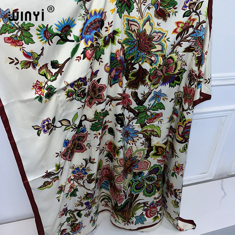 WINYI Hochwertige Afrikanische – Quality Summer Clothing For Women Bewertung und Preis