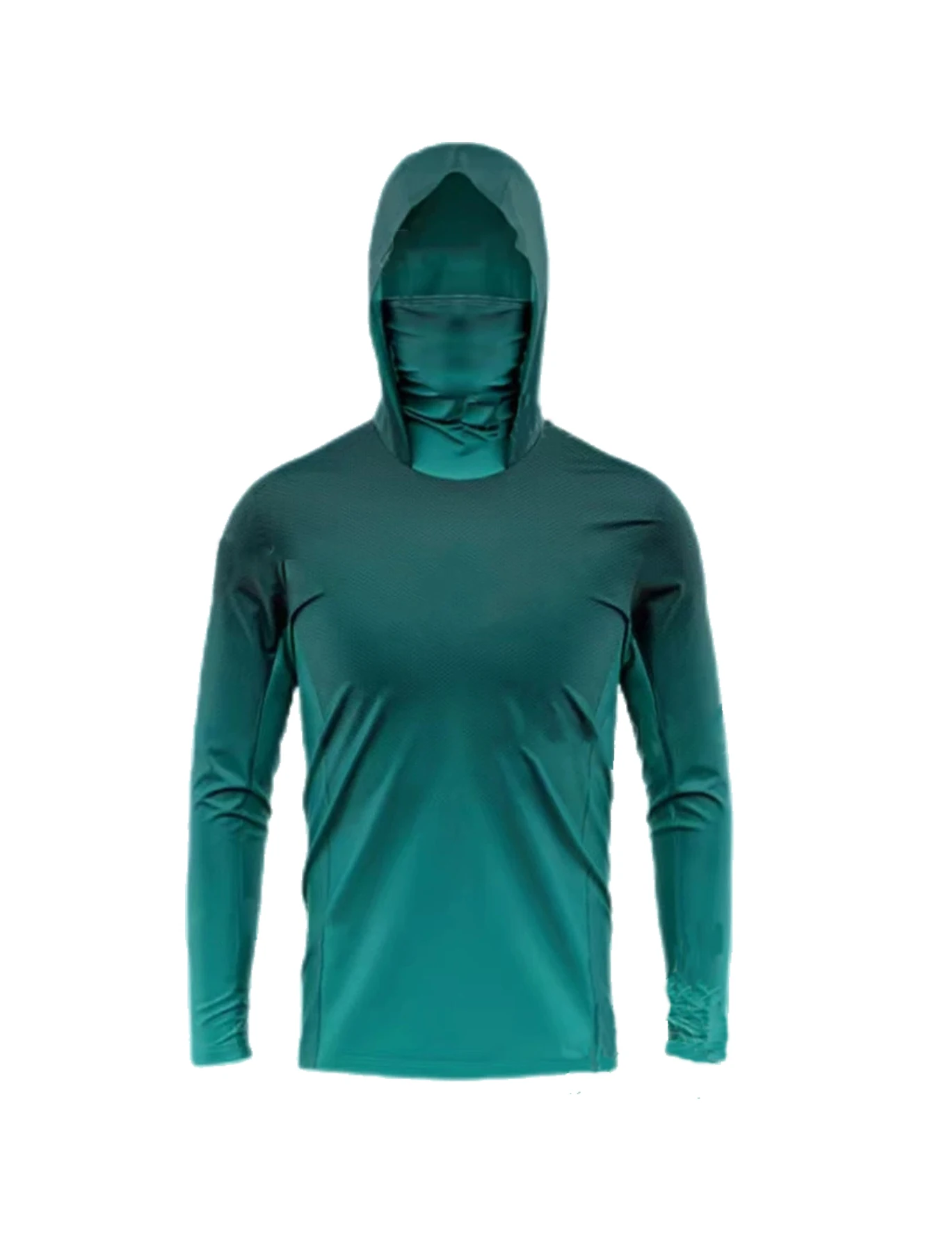 Herren Langarm-Anglerhoodie mi – Summer Clothing Types Bewertung und Preis