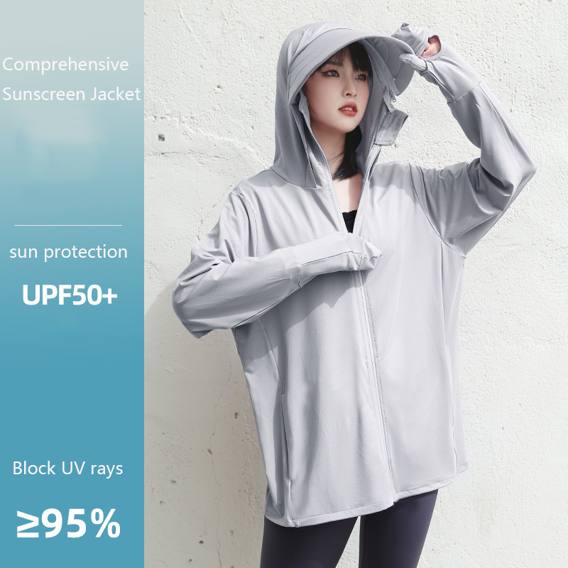 UPF50+ Sonnenschutzkleidung fü – Summer Rays Clothing Bewertung und Preis