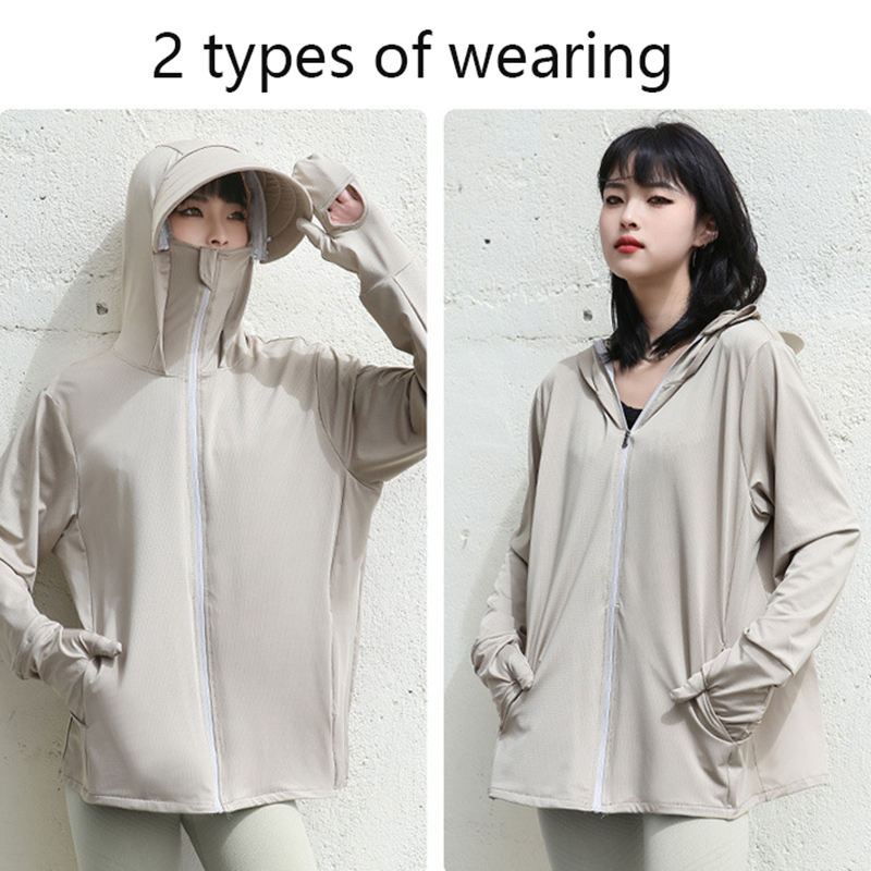 UPF50+ Sonnenschutzkleidung fü – Summer Rays Clothing Bewertung und Preis