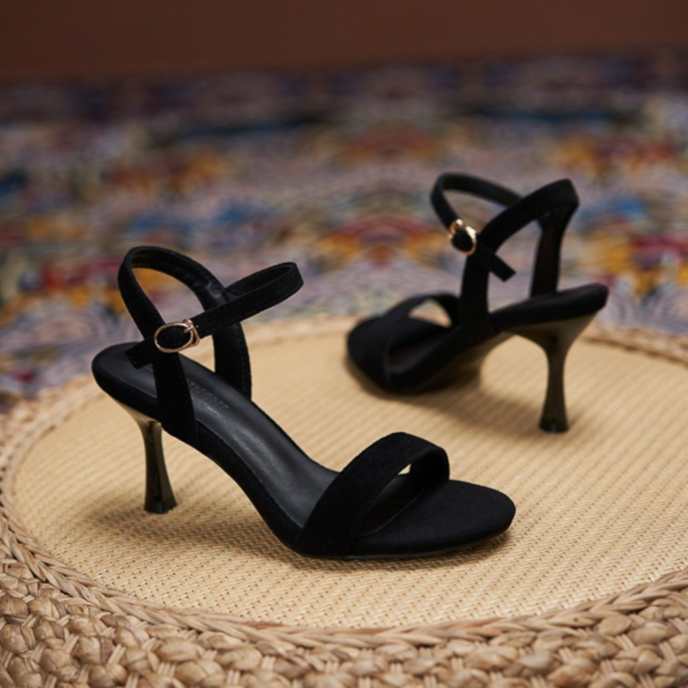 Sandalen für Damen mit Hohen A – Summer Clothing Sale Women Bewertung und Preis