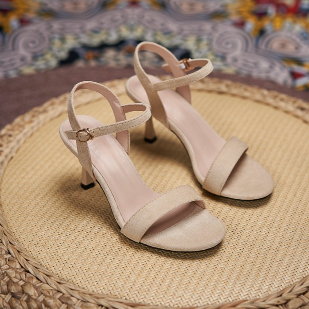 Sandalen für Damen mit Hohen A – Summer Clothing Sale Women Bewertung und Preis