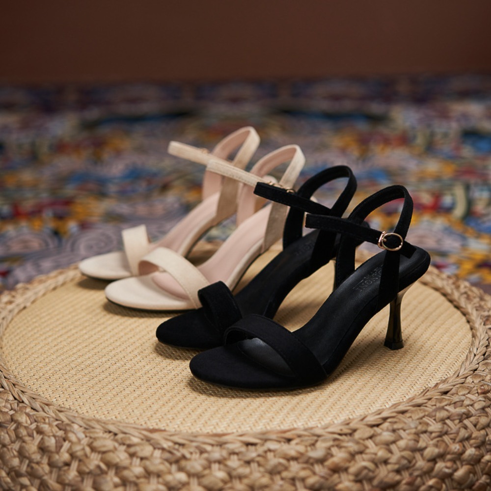 Sandalen für Damen mit Hohen A – Summer Clothing Sale Women Bewertung und Preis