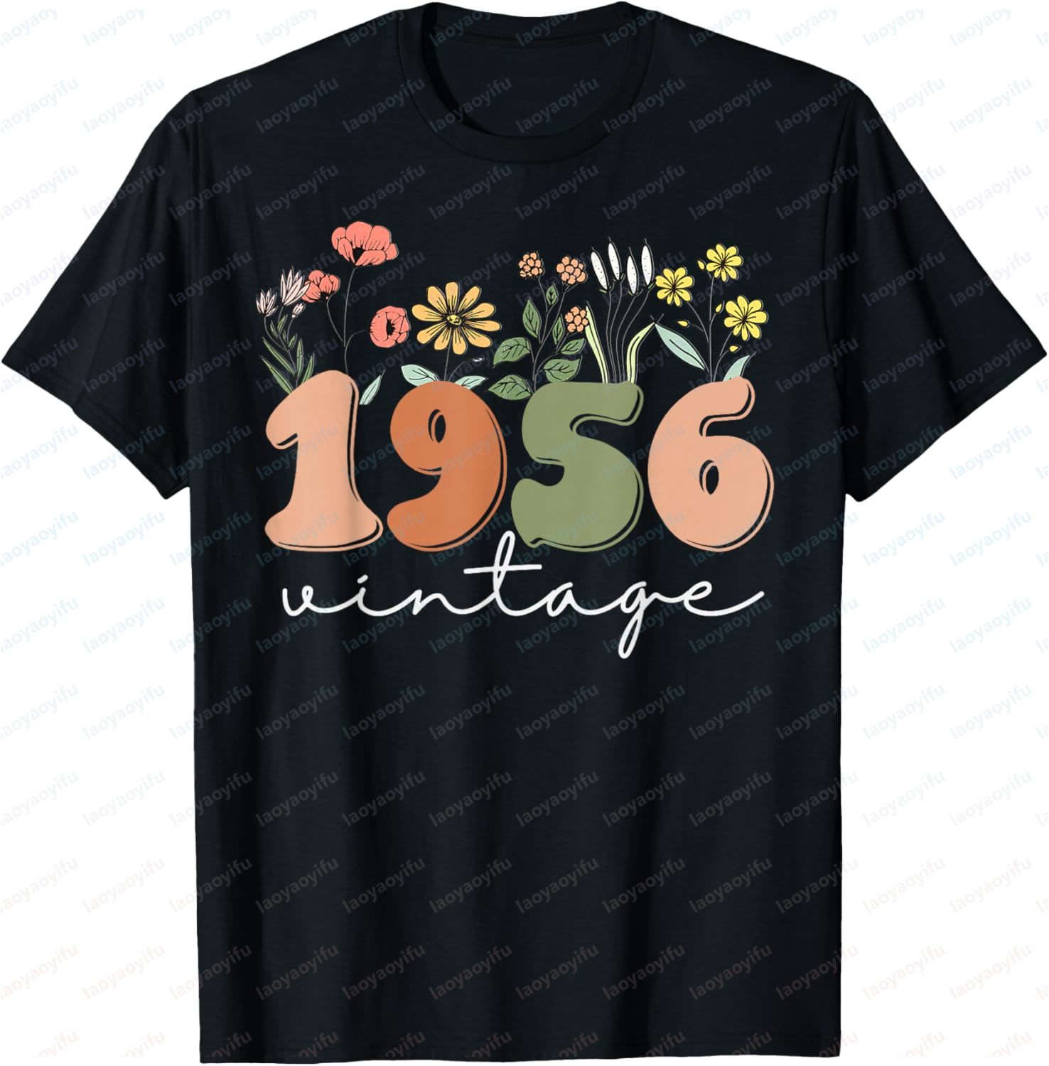 70 Jahre alt, Vintage, 1956, 7 – Summer Clothing For 70 Year Old Woman Bewertung und Preis