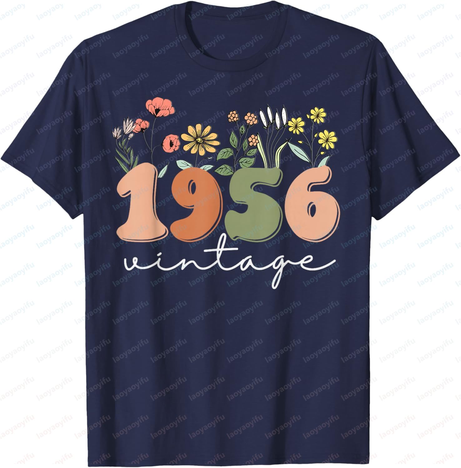 70 Jahre alt, Vintage, 1956, 7 – Summer Clothing For 70 Year Old Woman Bewertung und Preis