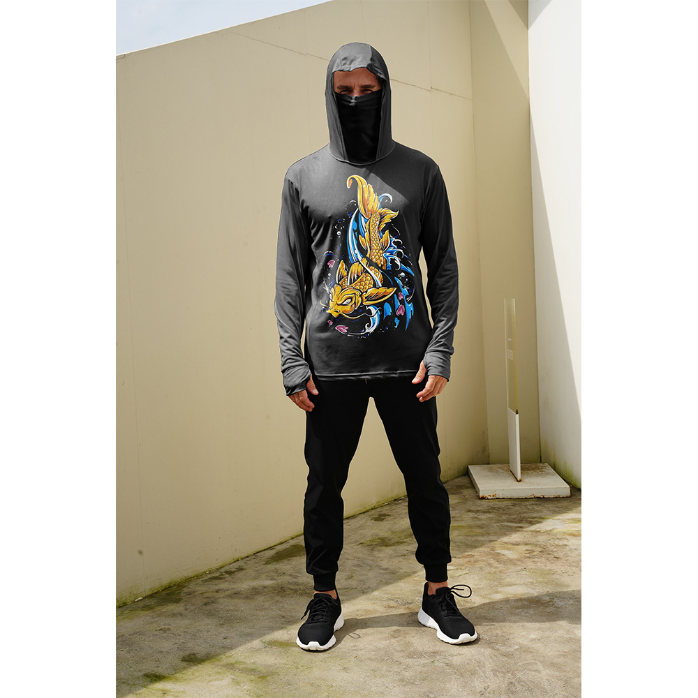 Angelhemden für Männer Sonnens – Summer Upf Clothing Bewertung und Preis