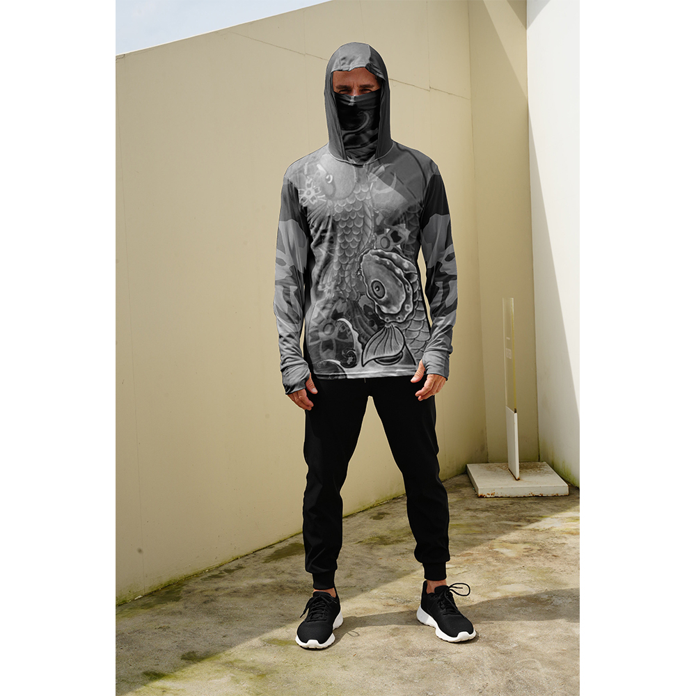 Angelhemden für Männer Sonnens – Summer Upf Clothing Bewertung und Preis
