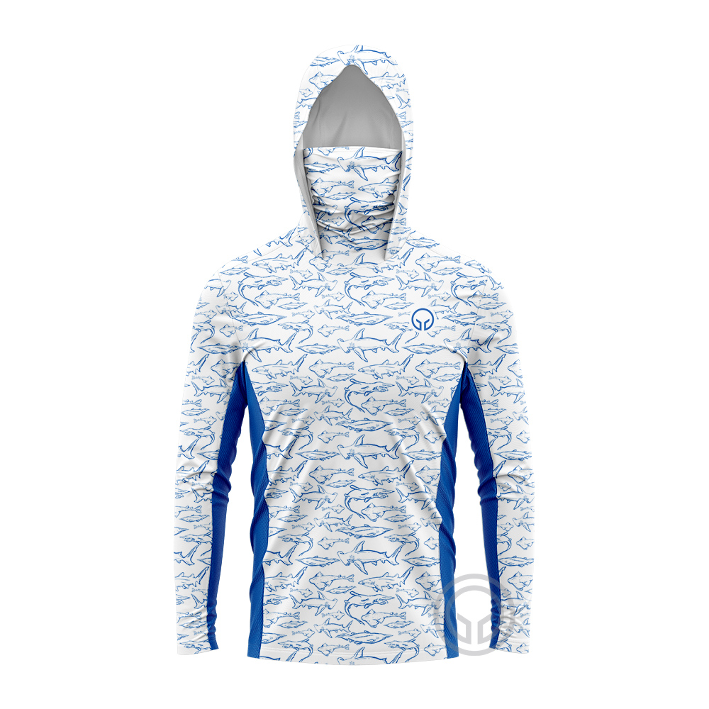 Neue Angelbekleidung Sommer Ou – Summer Uv Clothing Bewertung und Preis