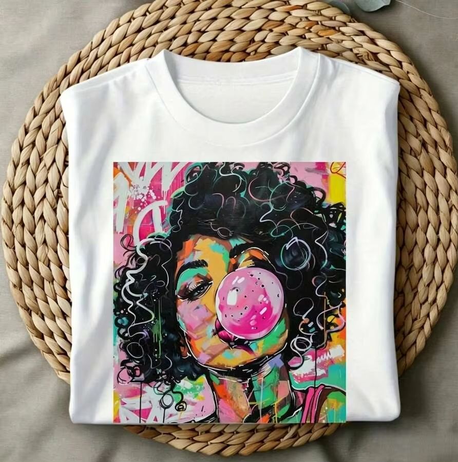 Funky Weekend Vibes Pop-Art-Pr – Summer Clothing Trends For Women 2026 Bewertung und Preis
