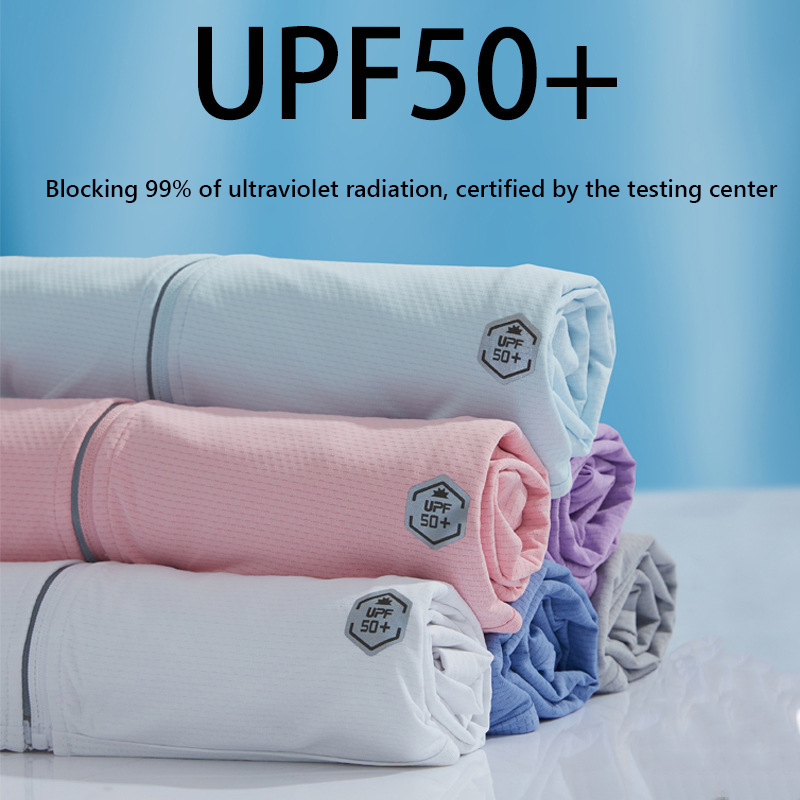 Sonnenschutzkleidung UPF50+ So – Summer Rays Clothing Bewertung und Preis