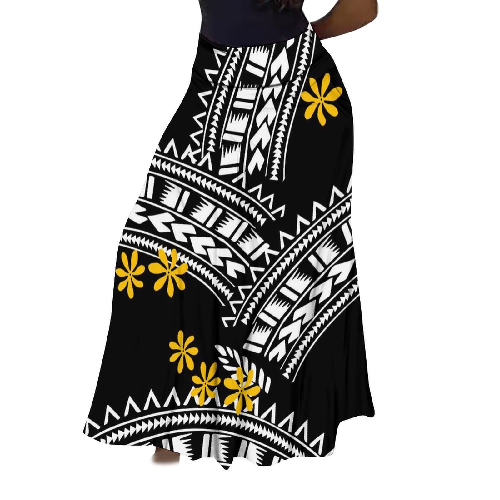 Fabrik Direkt verkauf polynesi – Summer Clothing For 70 Year Old Woman Bewertung und Preis