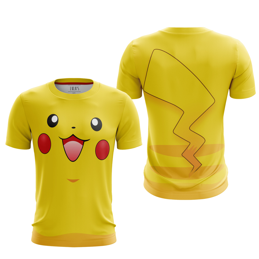 3D All-Over-Print T-Shirt Unis – Soft Summer Yellow Clothing Bewertung und Preis