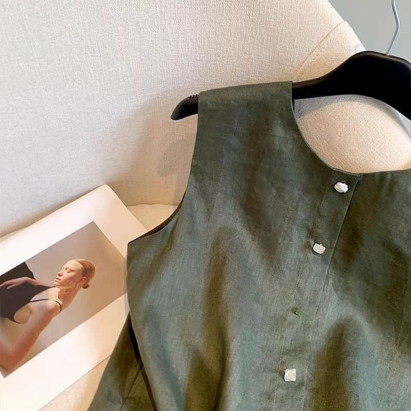 Shorts-Sets im Old-Money-Stil: – Summer Clothing Old Money Bewertung und Preis