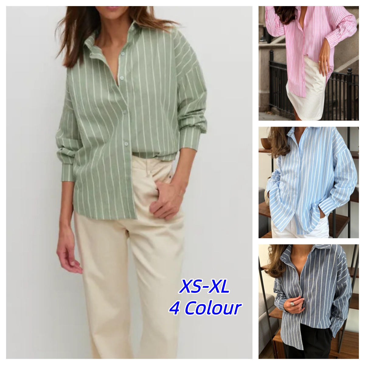 2026 Sommer Neue Damen Chiffon – Summer Clothing Old Money Bewertung und Preis