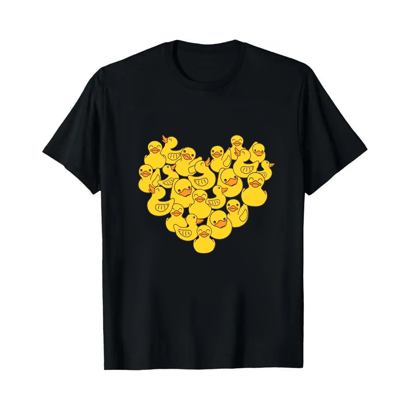 Damen-Freizeit-T-Shirt mit kur – Soft Summer Yellow Clothing Bewertung und Preis