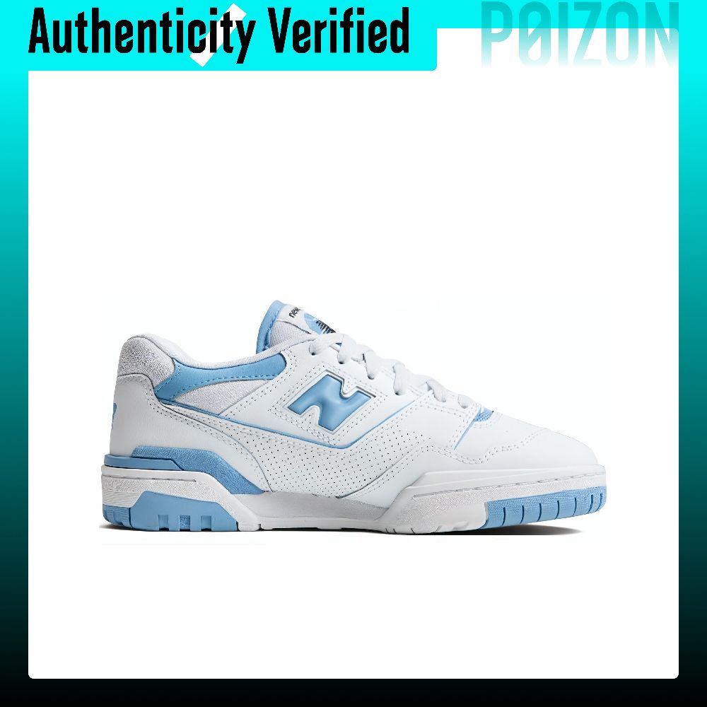 New Balance NB 550 Vintage Bas – New Balance Shoes 550 Bewertung und Preis