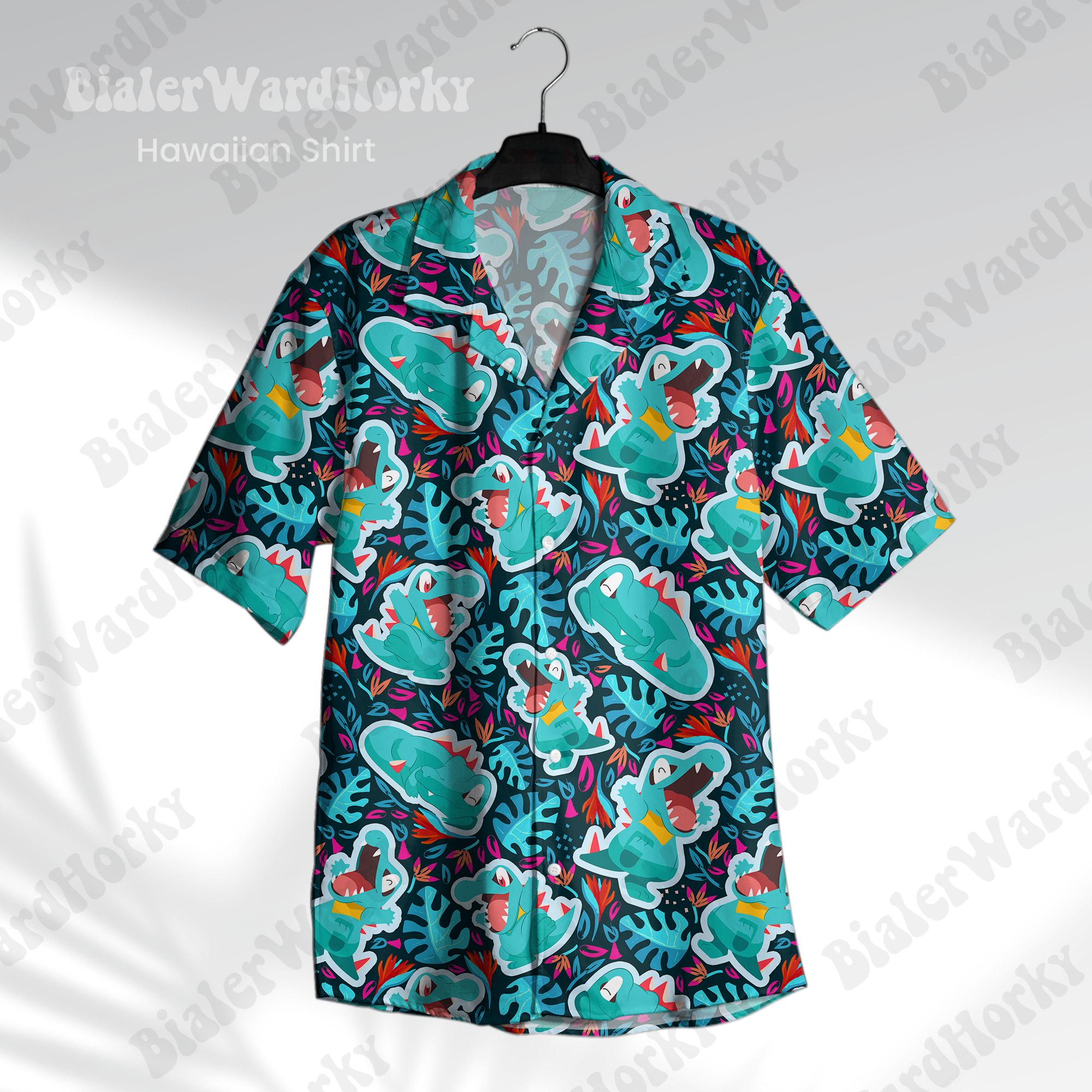 2026 Pokémon Grafik-T-Shirt To – Summer Clothing Gifts Bewertung und Preis
