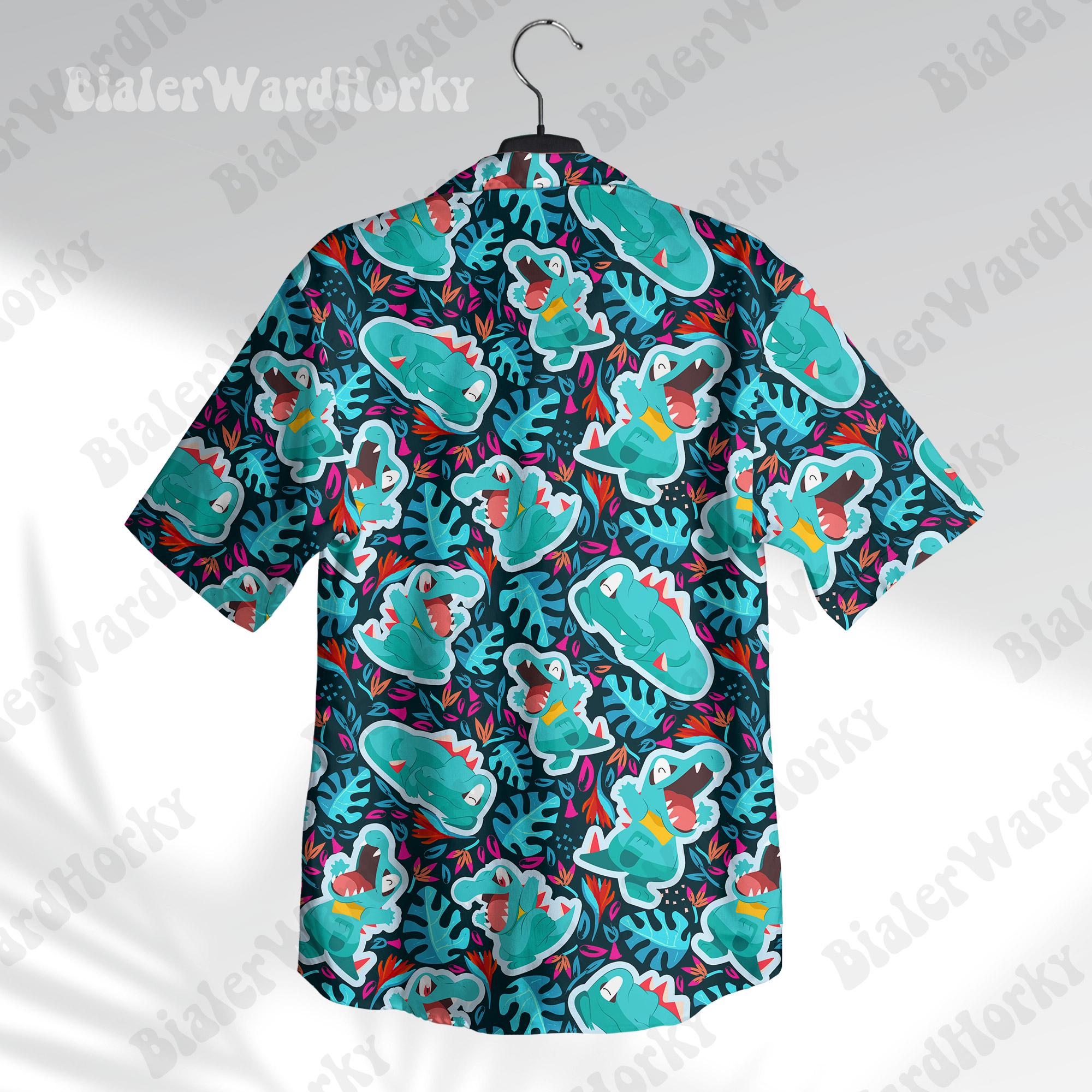 2026 Pokémon Grafik-T-Shirt To – Summer Clothing Gifts Bewertung und Preis