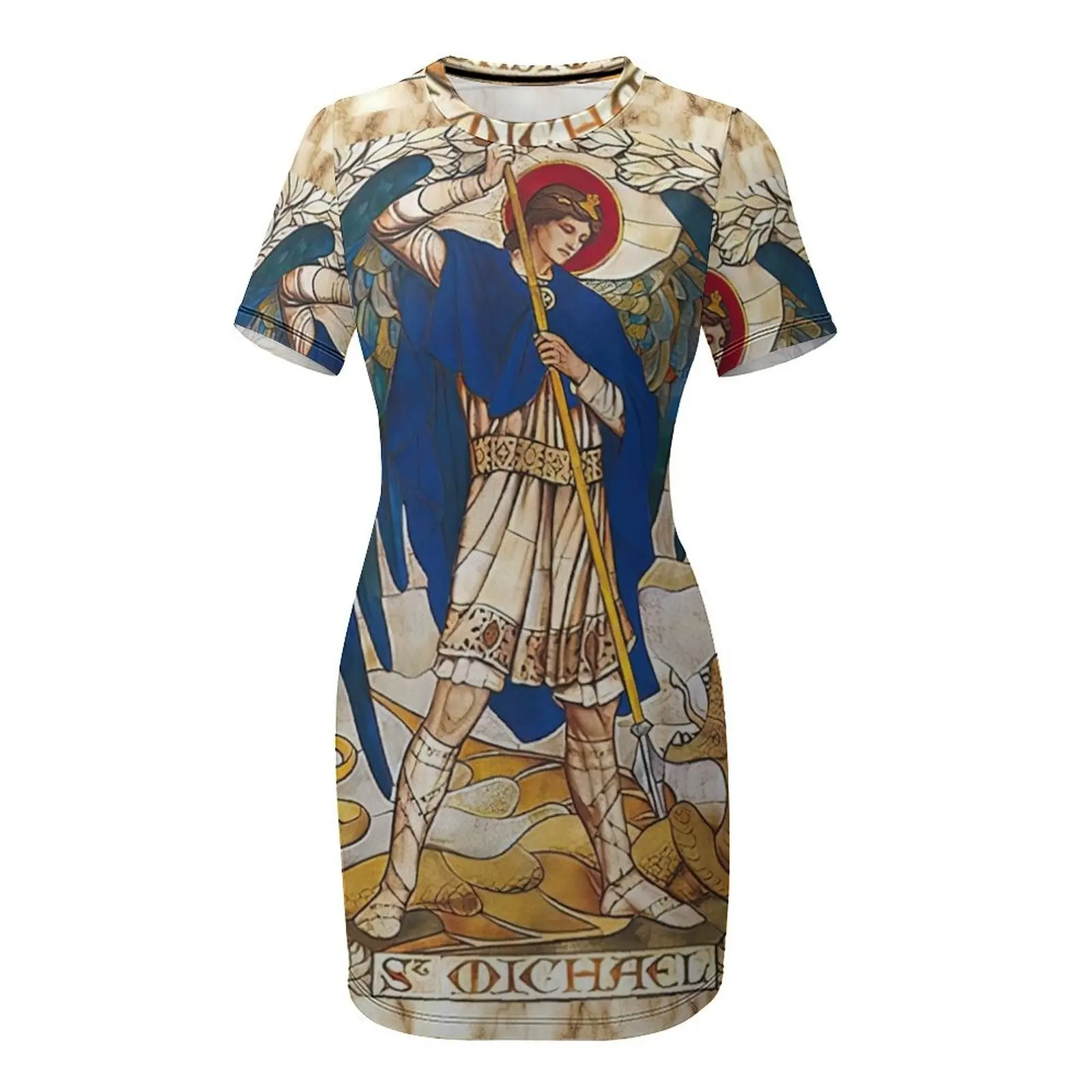 Heiliger Michael, der Erzengel – Summer Clothing Trends For Women 2026 Bewertung und Preis