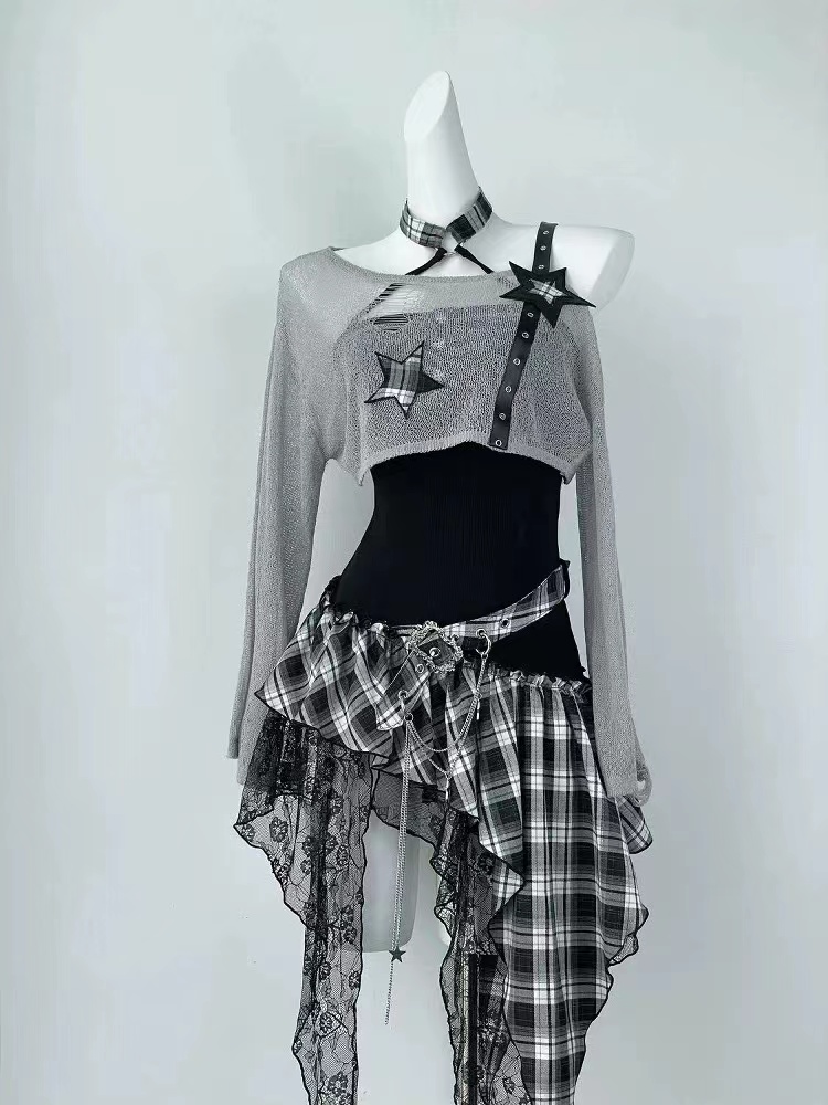 Sommer Amerikanischen Retro Go – Summer Clothing Set For Girls Bewertung und Preis